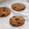 Oatmeal Raisin Love Cookies