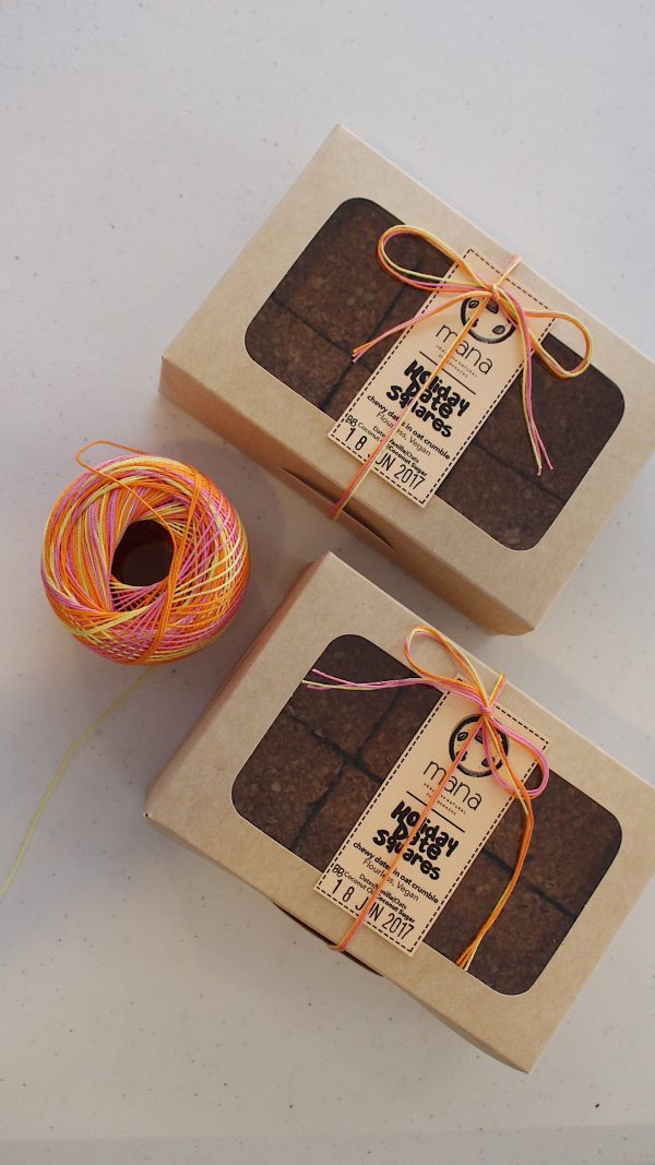 Date Squares - Image 2