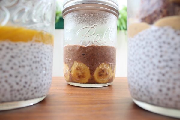 Dark Chocolate Dream Pudding - Image 3