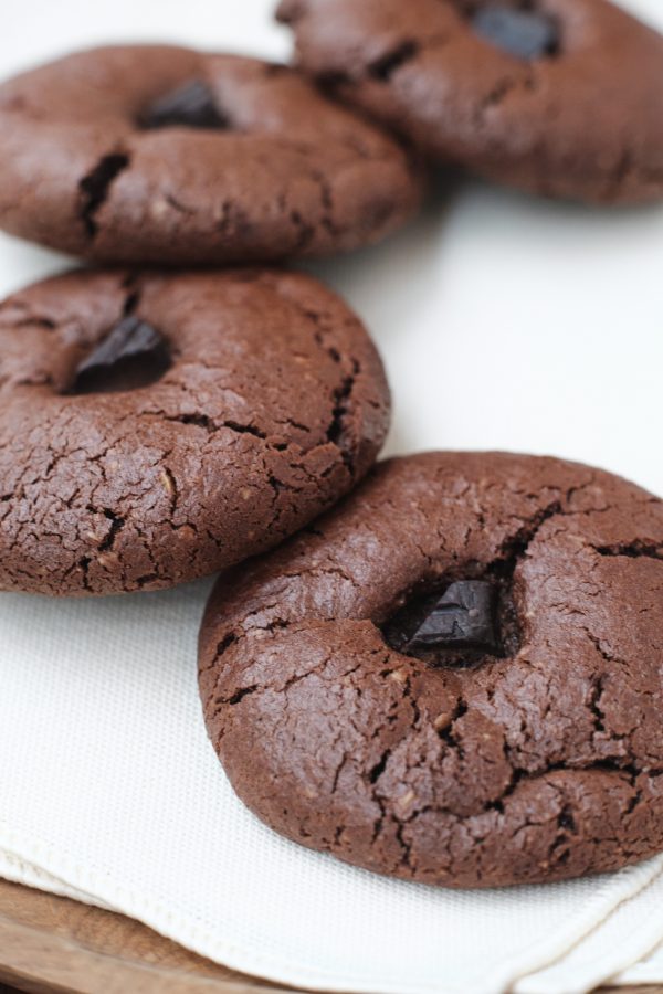 Dark Knight Cookies - Image 2