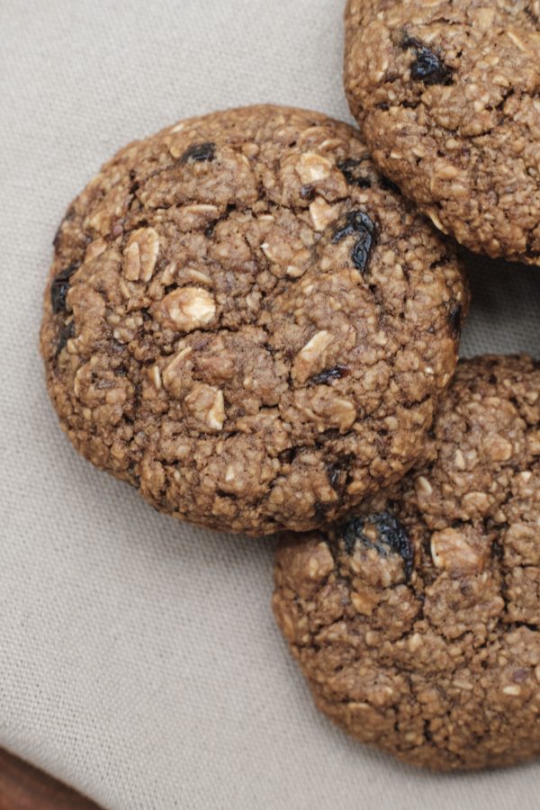 Oatmeal Raisin Love Cookies - Image 3