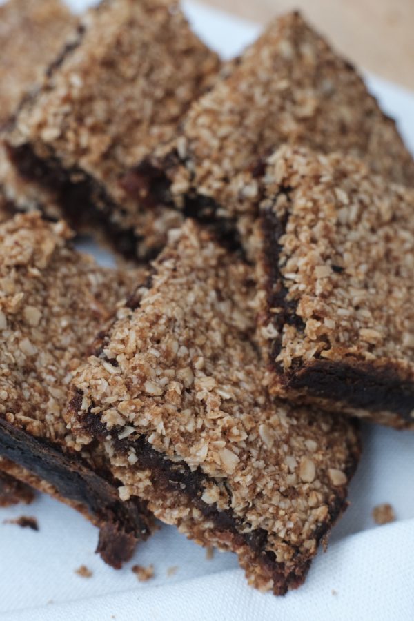 Date Squares