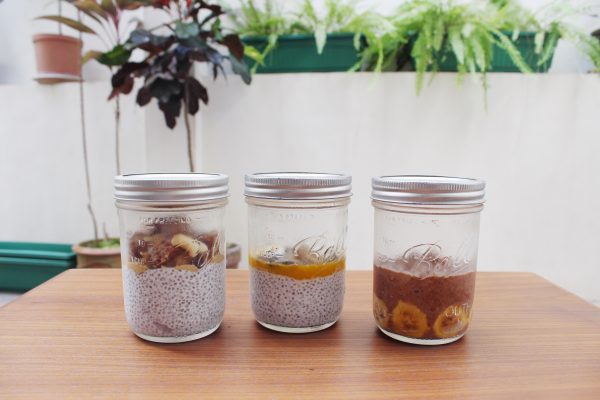 Coco Beach Chia Pudding - Image 3