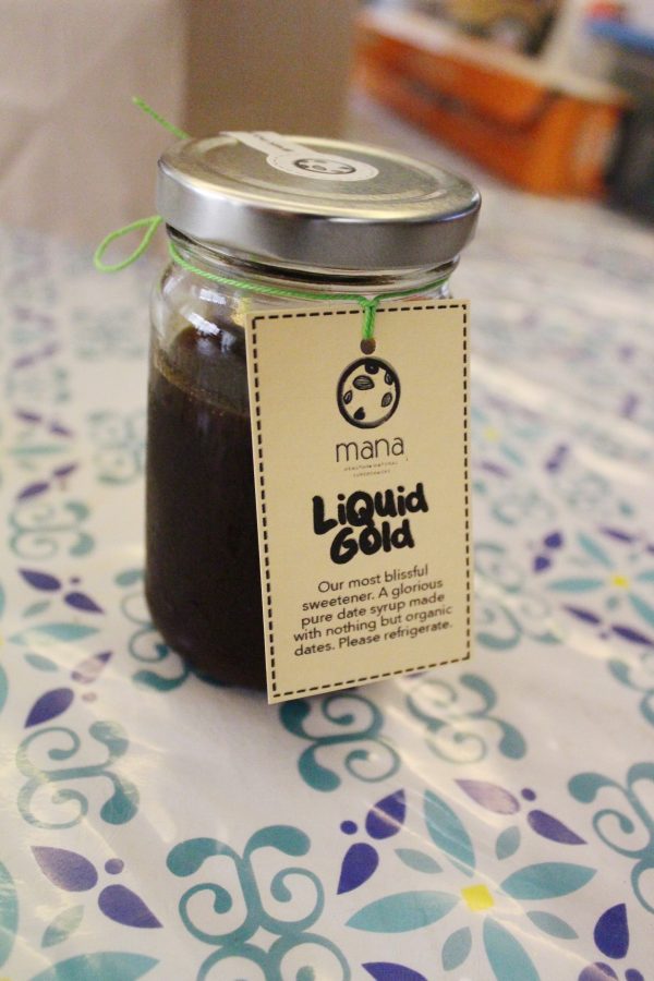 Liquid Gold