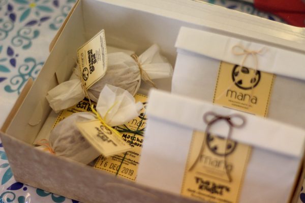 Gifting Sampler : Treasure Trove - Image 2