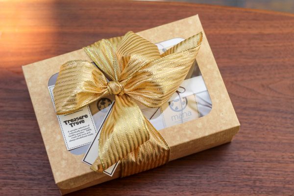 Gifting Sampler : Treasure Trove